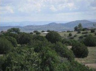 580 N Son Shine Dr, Chino Valley, AZ 86323