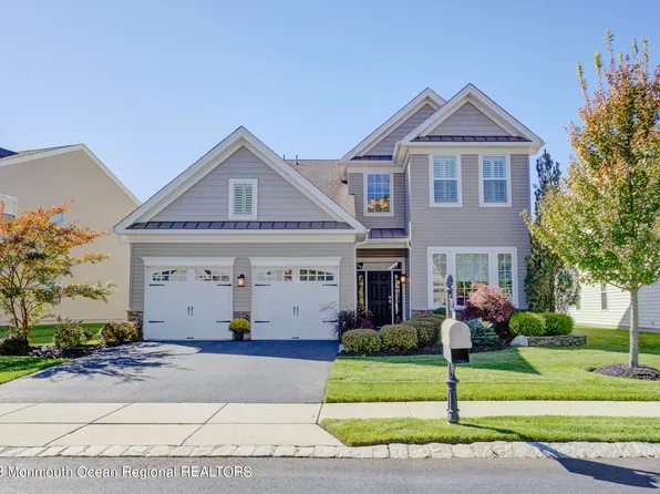 316 Dorn Drive, Shrewsbury Boro, NJ 07702