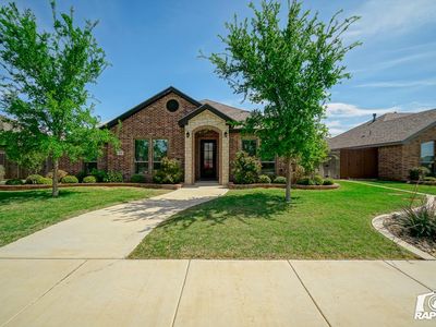 6113 Frio Dr, Midland, TX, 79707