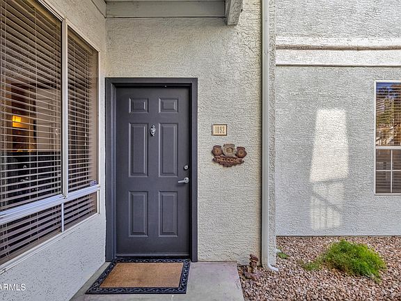 2nd image of 1100 N PRIEST Drive #1092