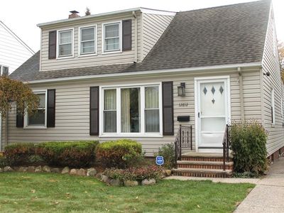 12812 Maple Leaf Dr, Garfield Heights, OH, 44125