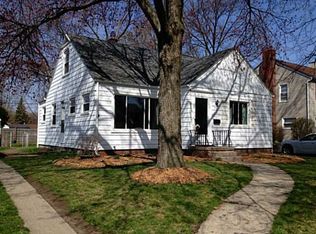 4447 Garrison Rd, Toledo, OH 43613