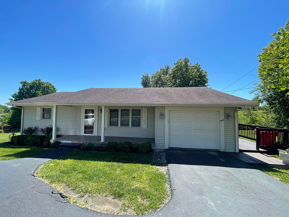 1st image of 561 Old Whitley Rd