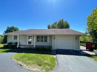 561 Old Whitley Rd, London, KY 40744