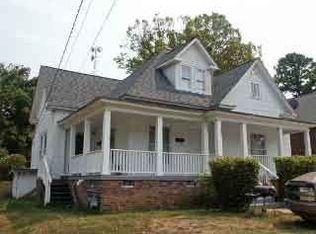 715 N Main St, Salisbury, NC 28144