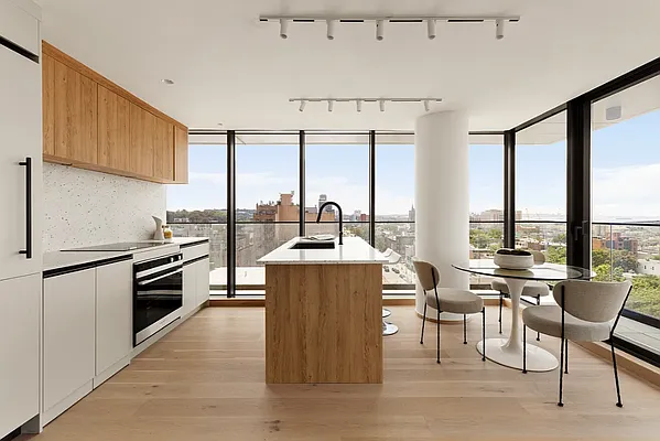 Kitchen, photo 2
