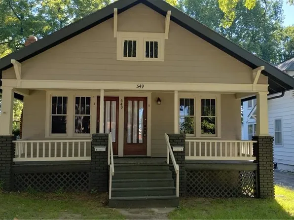 549 S Hardy Ave, Independence, MO 64053