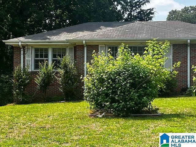 601 PIPER AVENUE, Birmingham, AL 35214, MLS 21367347, Listing Information