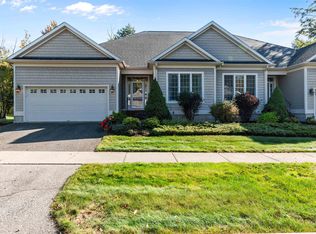 278 Michael Ln, Williston, VT 05495