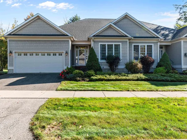278 Michael Lane, Williston, VT 05495