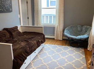 38 Hillsboro Rd #36, Medford, MA 02155