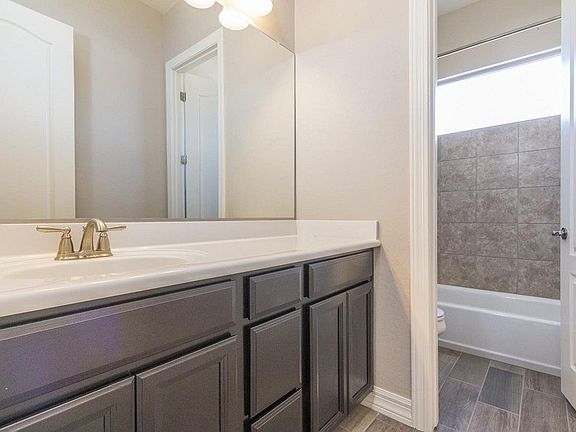 Vela floor plan new homes for sale Arroyo Norte New River AZ William Ryan