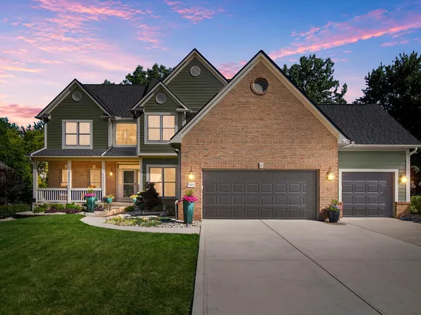 5585 Ketch St, Lewis Center, OH 43035