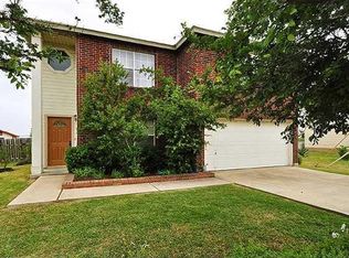 6080 High Meadows Ln, Kyle, TX 78640