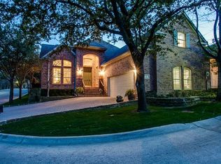20 Ashton Ct, Dallas, TX 75230