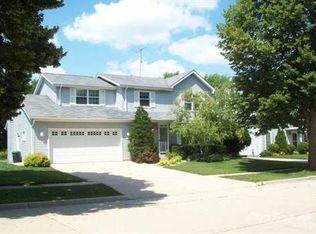 4204 25th St, Kenosha, WI 53144