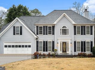 2581 Eastmont Trl, Snellville, GA