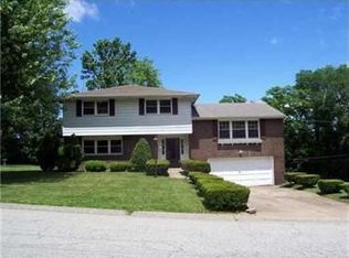 108 Woodgate Rd, Pittsburgh, PA 15235