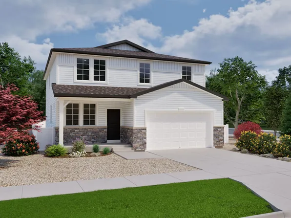7047 N Sandstone Way, Eagle Mountain, UT 84005