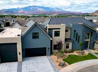 424 W Johann Cir, Washington, UT 84780