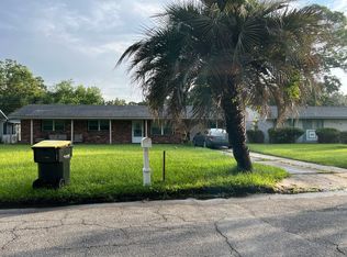 1602 Cloverdale Dr, Savannah, GA 31415