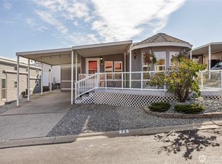 Vista Del Lago, Manson, WA 98831