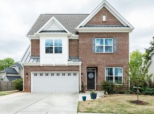 630 Botan Way, Hillsborough, NC 27278