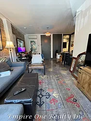 Rented by Empire One Realty