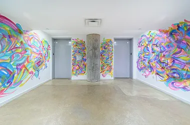 Rented by Living New York