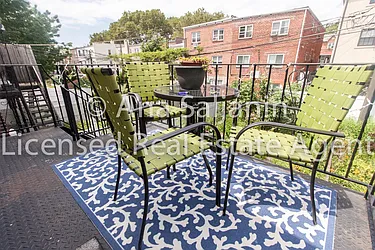 Rented by Citi Zone Realty