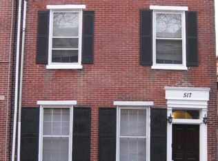 517 N West St, Wilmington, DE 19801