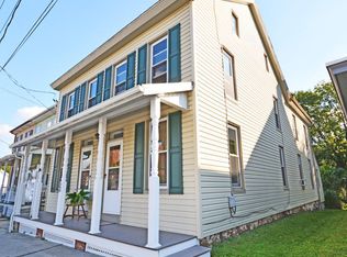 364 Walnut St, Denver, PA 17517