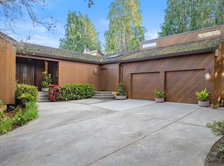 355 Alberta Way, Hillsborough, CA 94010