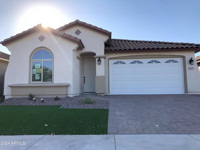 24108 N 162nd Ln, Surprise, AZ, 85387