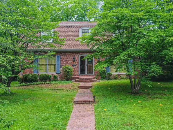 314 Golf Club Ln, Mayfield, KY 42066