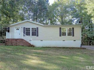 3055 Willow Creek Dr, Wake Forest, NC 27587