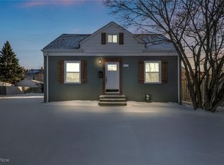 20250 Fuller Ave, Euclid, OH 44123