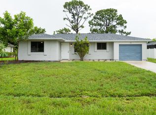 1942 SE Camilo St, Port Saint Lucie, FL 34952