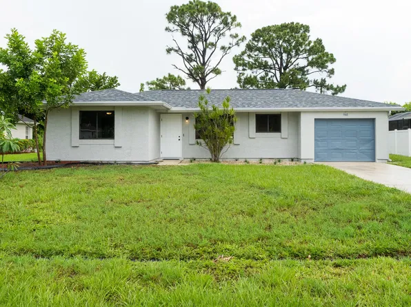 1942 SE Camilo Street, Port St Lucie, FL 34952