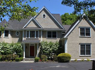 94 Ivy Hill Rd, Ridgefield, CT 06877