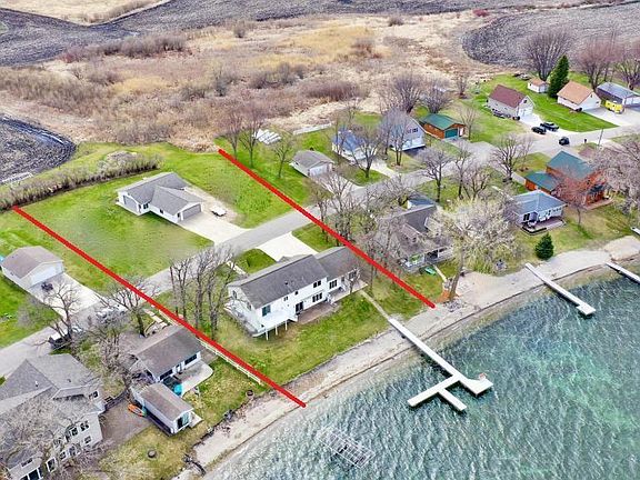 2nd image of 28704 S Shore Dr