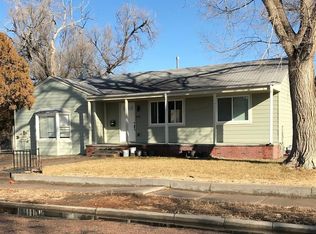 308 Davis St, Garden City, KS 67846