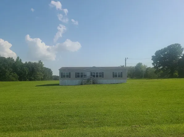 606 Old Dodson Branch Rd, Cookeville, TN 38501