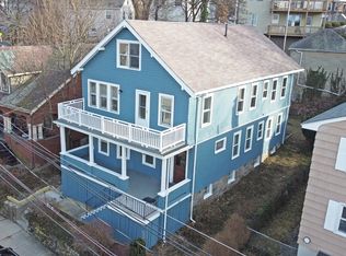 44 Nonantum St, Brighton, MA 02135