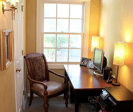 Perfect office or study area