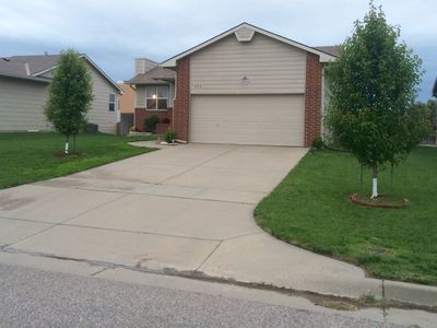 3018 E Kite St, Wichita, KS, 67219