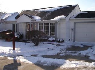 7168 Windmill Ln UNIT A-3, Mentor, OH