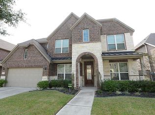 5015 Sawmill Terrace Ln, Spring, TX 77389