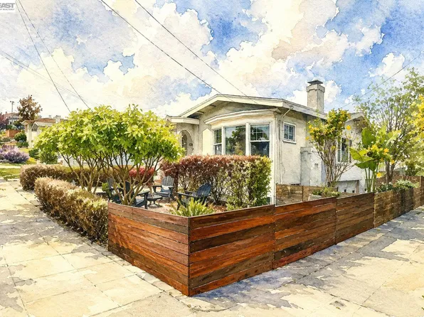 1401 Excelsior Ave, Oakland, CA 94602