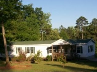 150 Hardy Dr, Gray, GA 31032